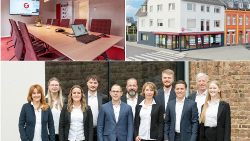 Gütelhöfer Immobilien – Immobilienvermittlung ist Vertrauenssache