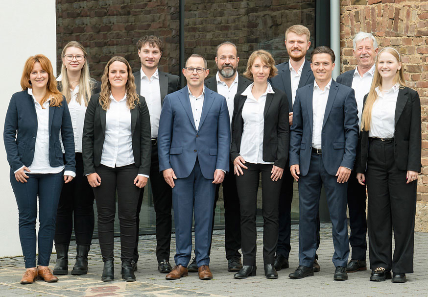 Gütelhöfer Immobilien – Immobilienvermittlung ist Vertrauenssache.