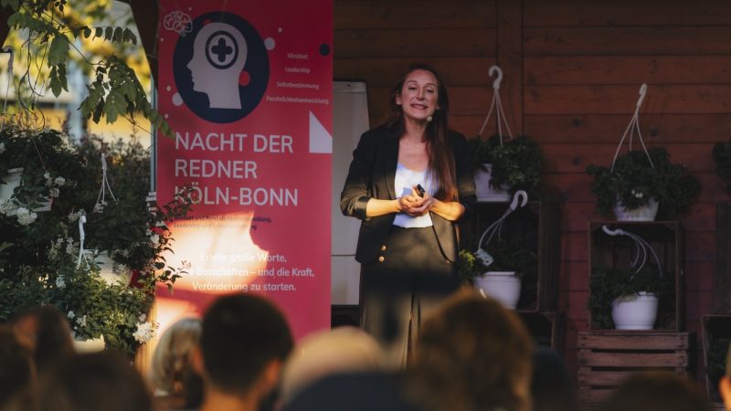 Top Magazin Impuls Event: Ein Abend voller Inspiration auf dem Gertrudenhof in Hürth